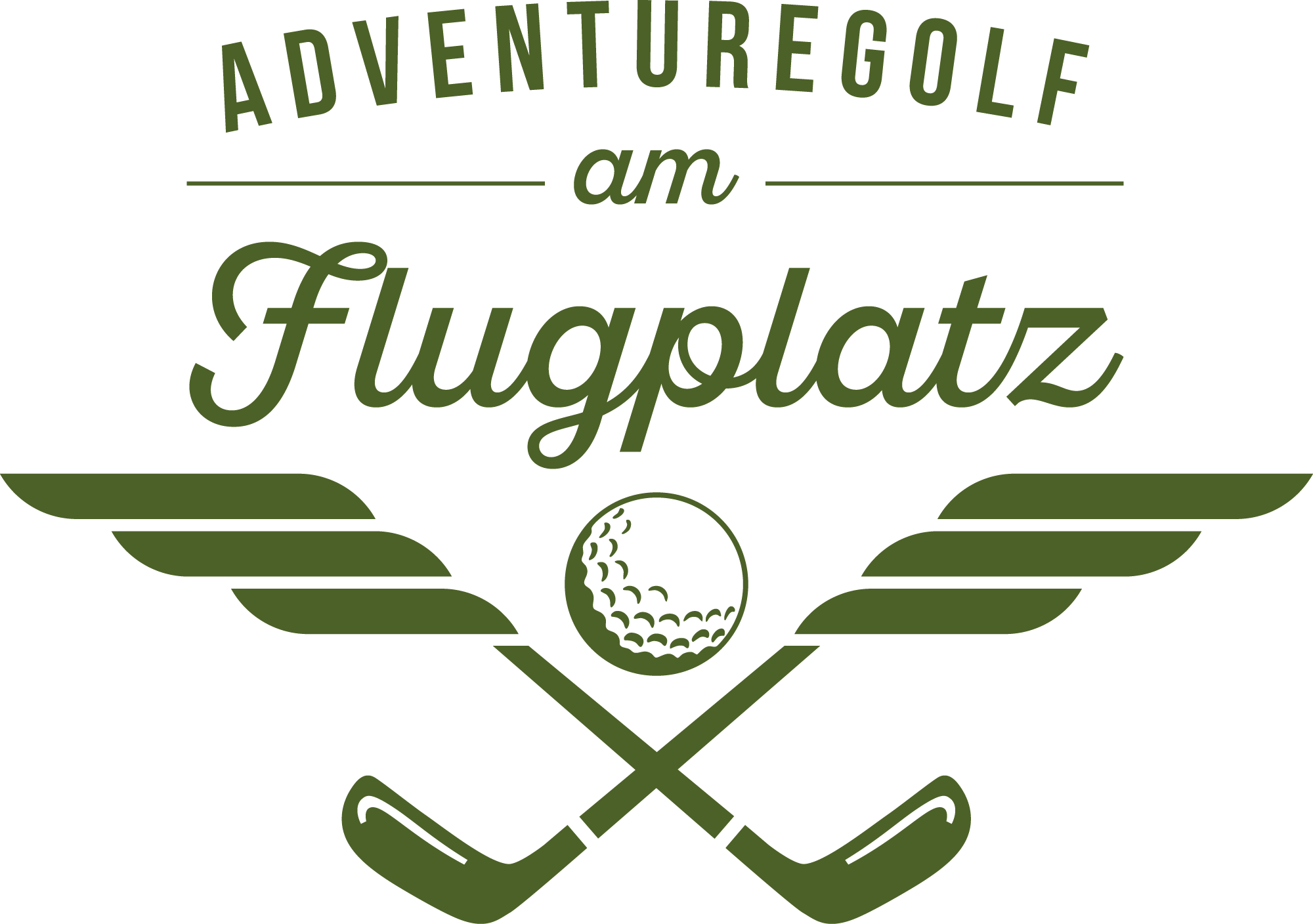 Adventuregolf am Flugplatz Nittenau-Bruck
