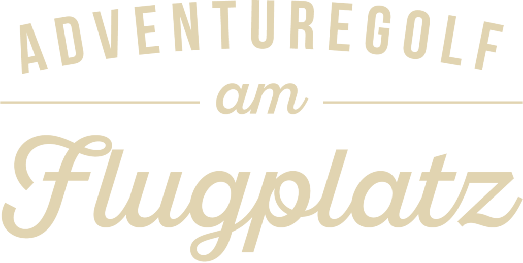 Adventuregolf am Flugplatz Nittenau-Bruck