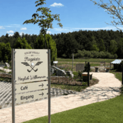 Herzlich Willkommen - Adventuregolf am Flugplatz