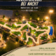 Adventuregolf Abend Flugtlicht Minigolf